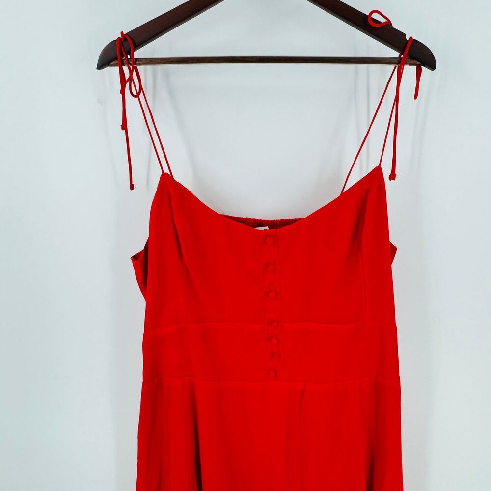 Abercrombie & Fitch Midi Dress - Picture 4 of 11
